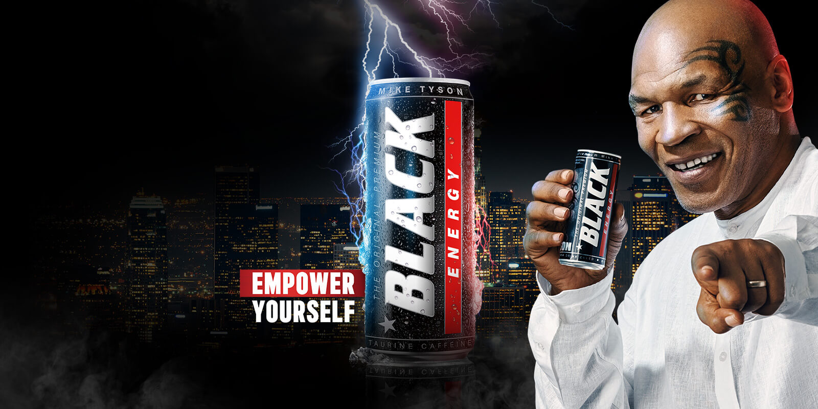 black energy drink mike tyson